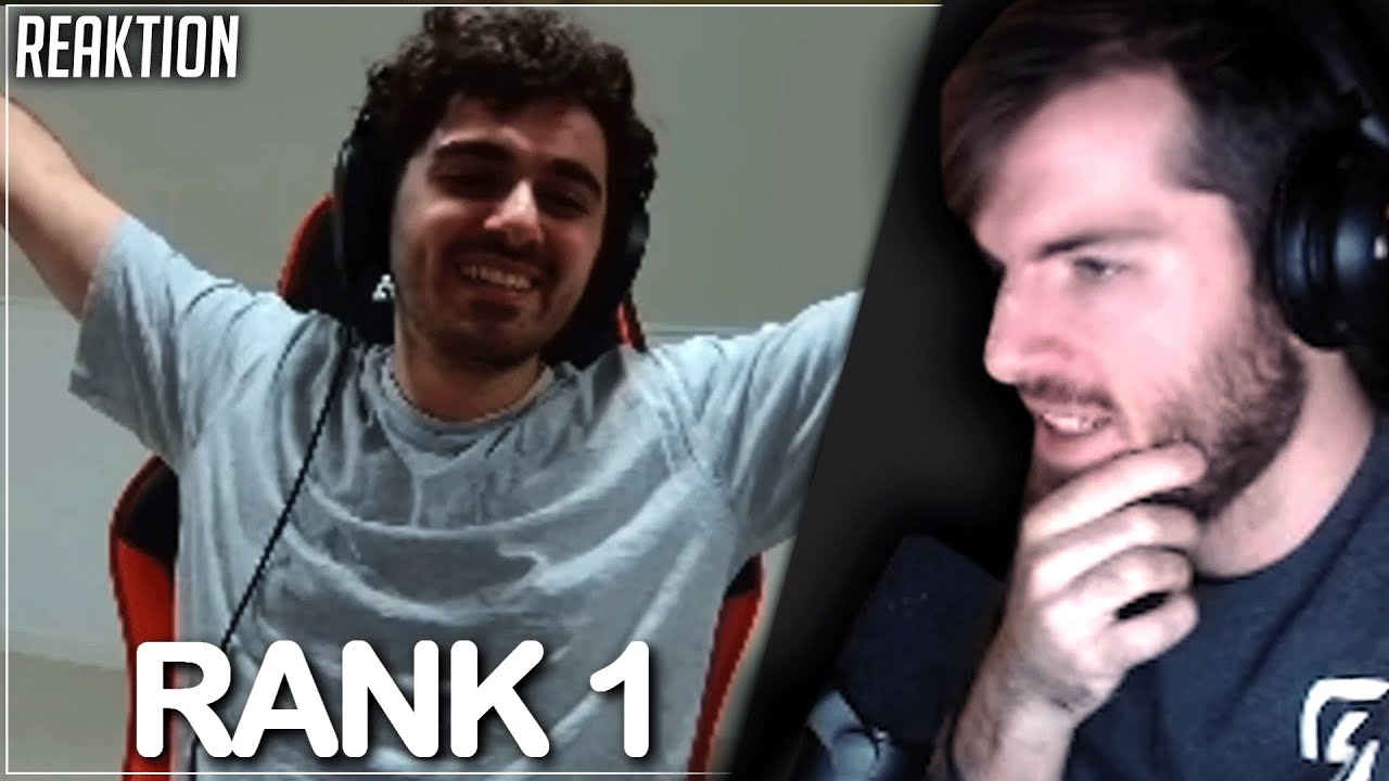 Agurin ist Rank 1 in Korea? | Reaktion auf Maki