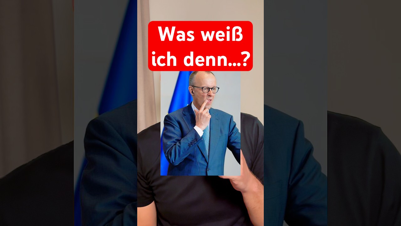 Wer profitiert davon dass wir uns &uuml;ber diese Frage streiten? #politik #nachrichten #deutschland