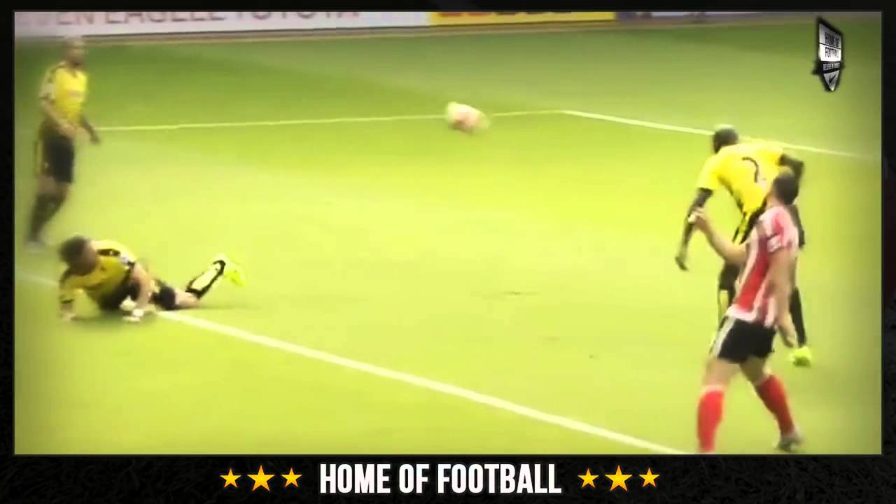 SADIO MANE   Southampton   Goals, Assists, Skills   2015 16 HD