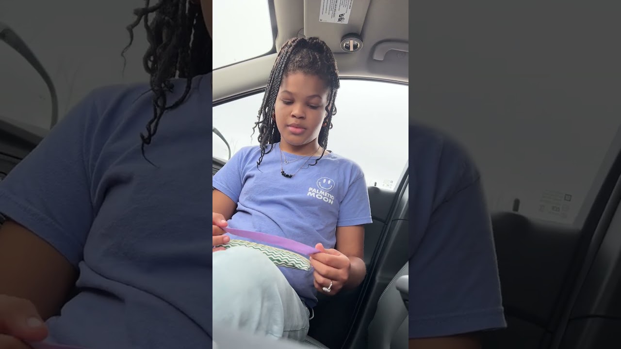 Naomi her learning journey