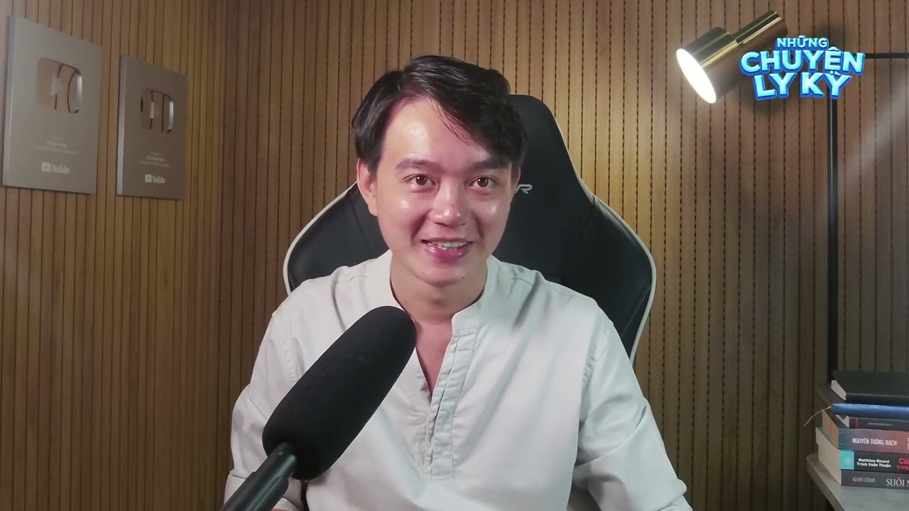 CHUYỆN MA #161: Dân chơi giả ma lai gặp ma da