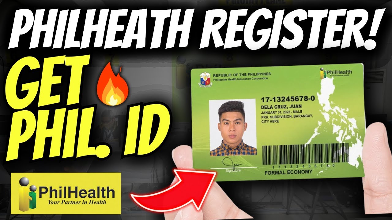 PHILHEALTH REGISTRATION & UPDATE PROCESS 2026 - Complete Guide #tutorial