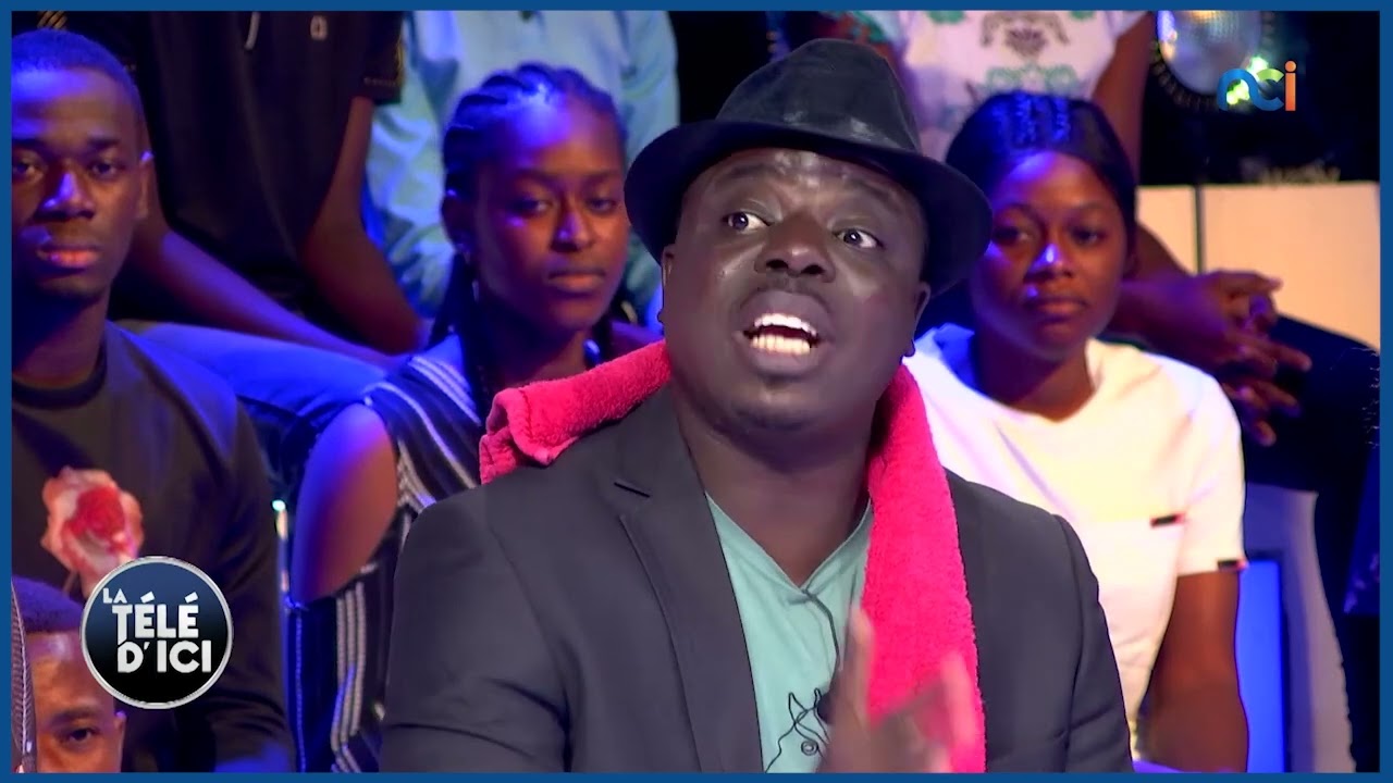 Gnaoré (FilsUnik) se prononce sur la défaite de l'Africa Sports