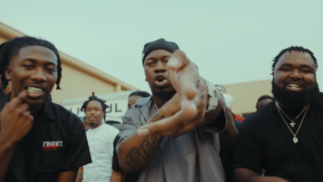 TipTeezyBTE- Warehouse Music