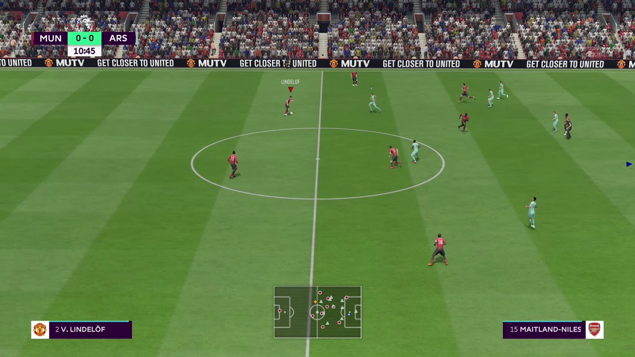ULTIMATE FIFA Beginner's Guide! PART 1 - Passing