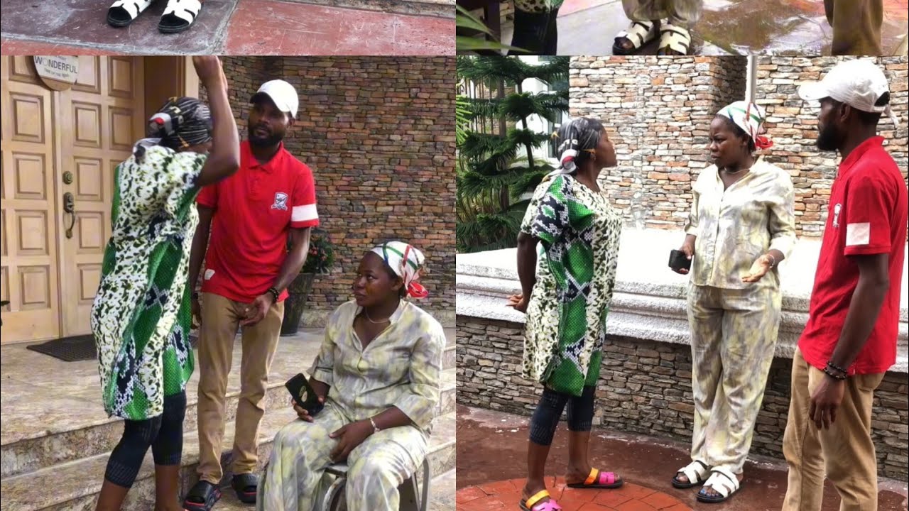 Wonder's shall never end, Husband did not know that the Bus his driving and paying boss lady 