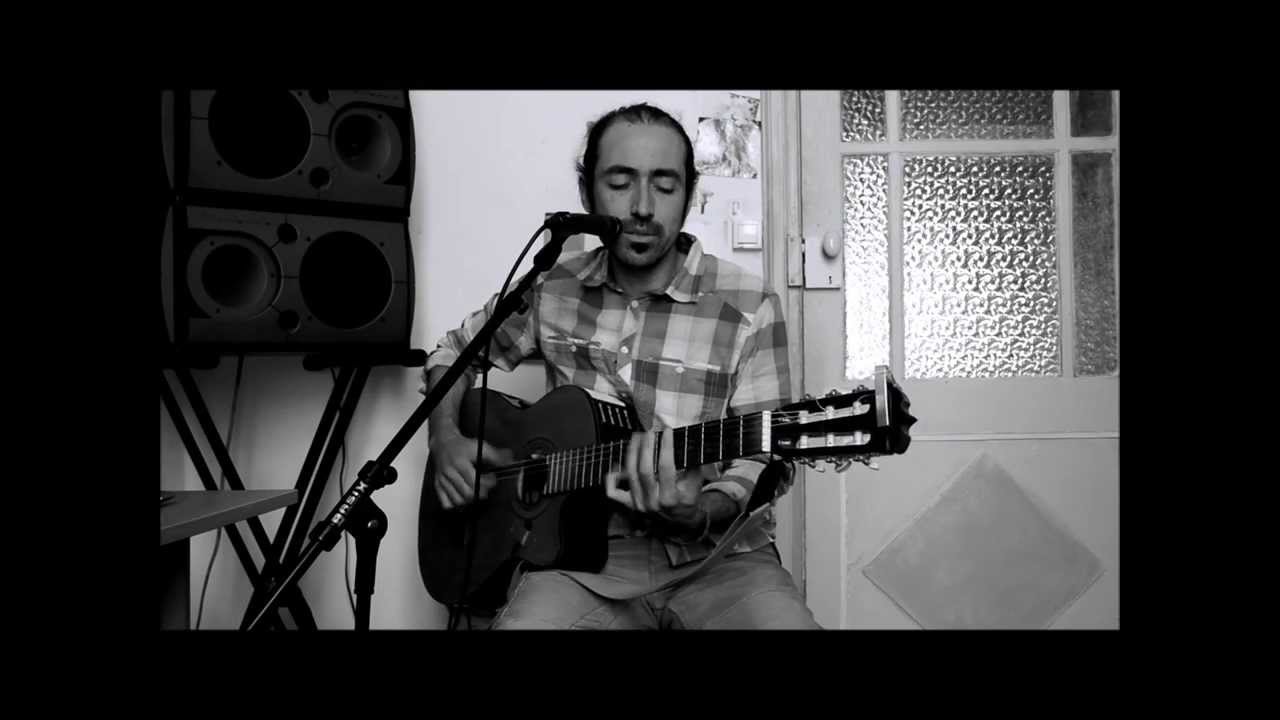 BURNIN AND LOOTIN BOB MARLEY-LIAZHA- COVER ACOUSTIC