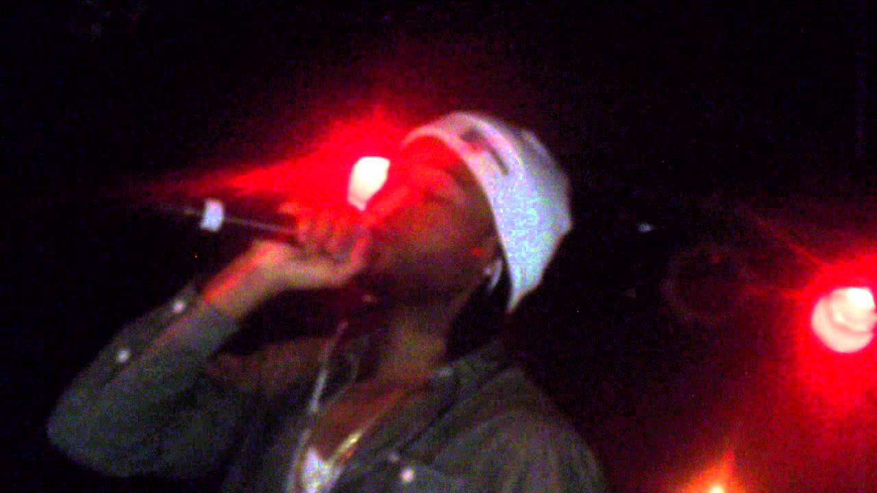 Partynextdoor Live Atlanta 