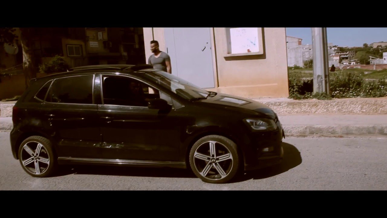 Riad - Ndjouz 3lik Mekabri ft. Fethi Kz [Bouroubaz] Clip Full HD 2016