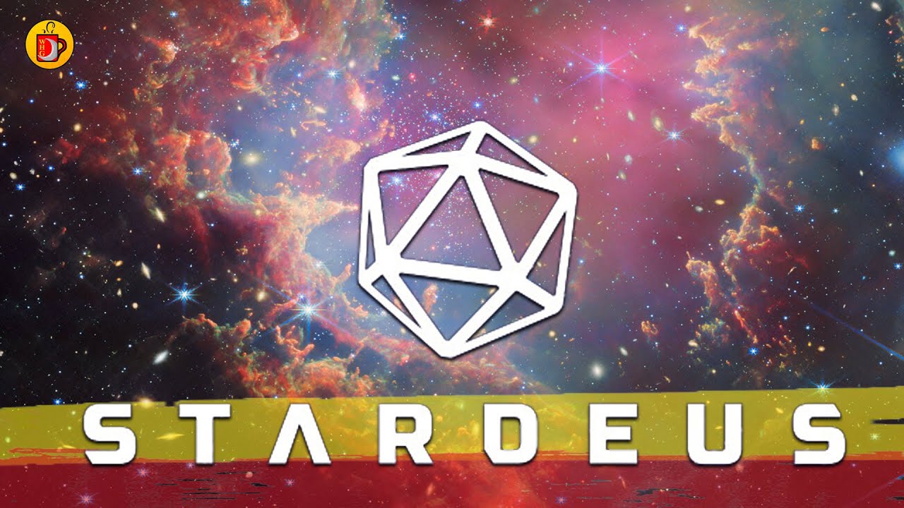 I Basically Bought A Star System...IN SPACE! | Stardeus (Part 34)