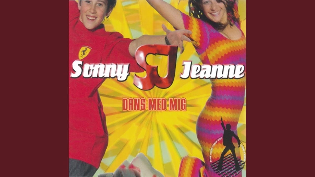 Dans Med Mig (Radio Version)