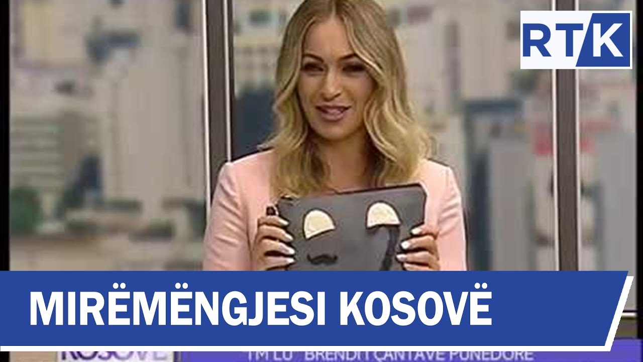 Mysafiri i M&euml;ngjesit - Isah Mustafa 28.06.2018