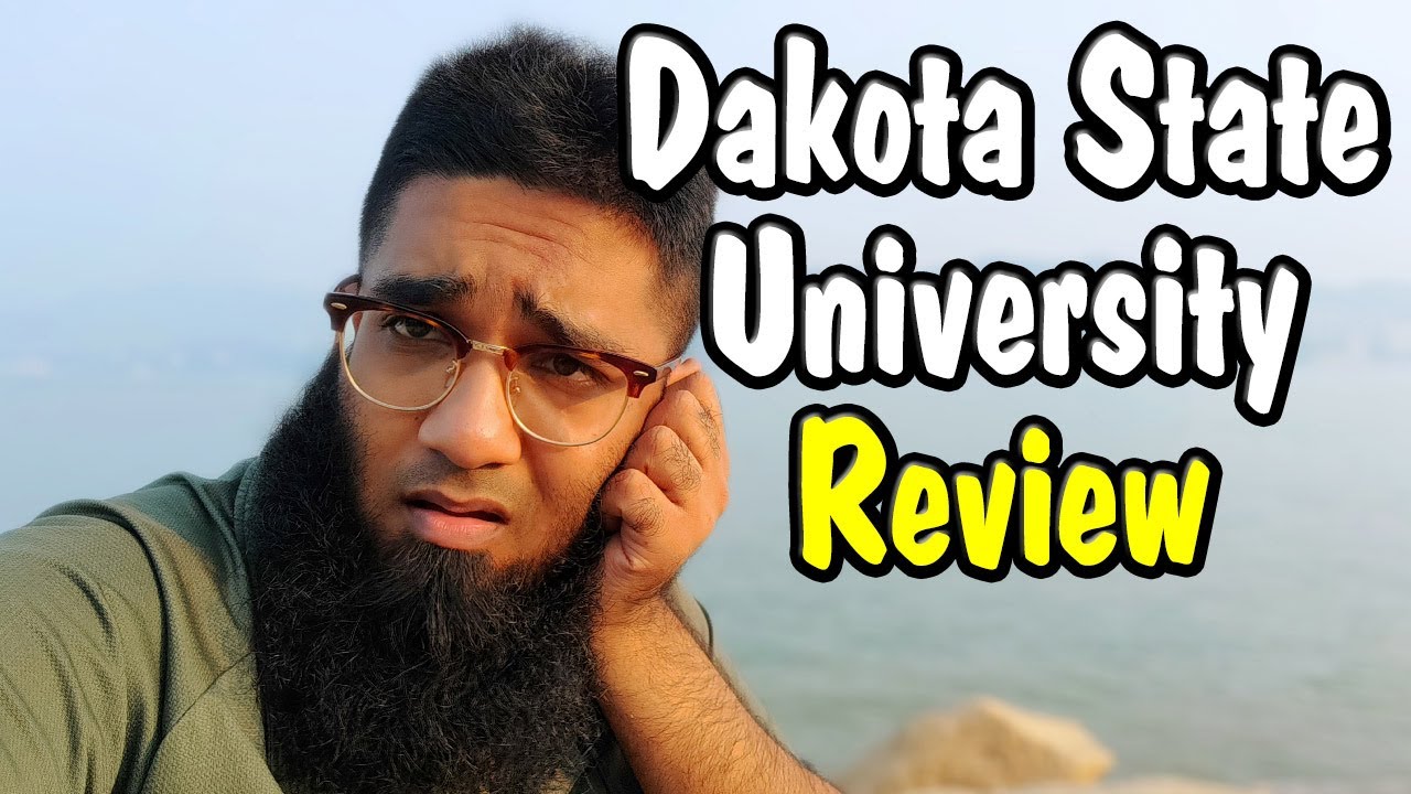 Dakota State University Review 🤔 Worth it?