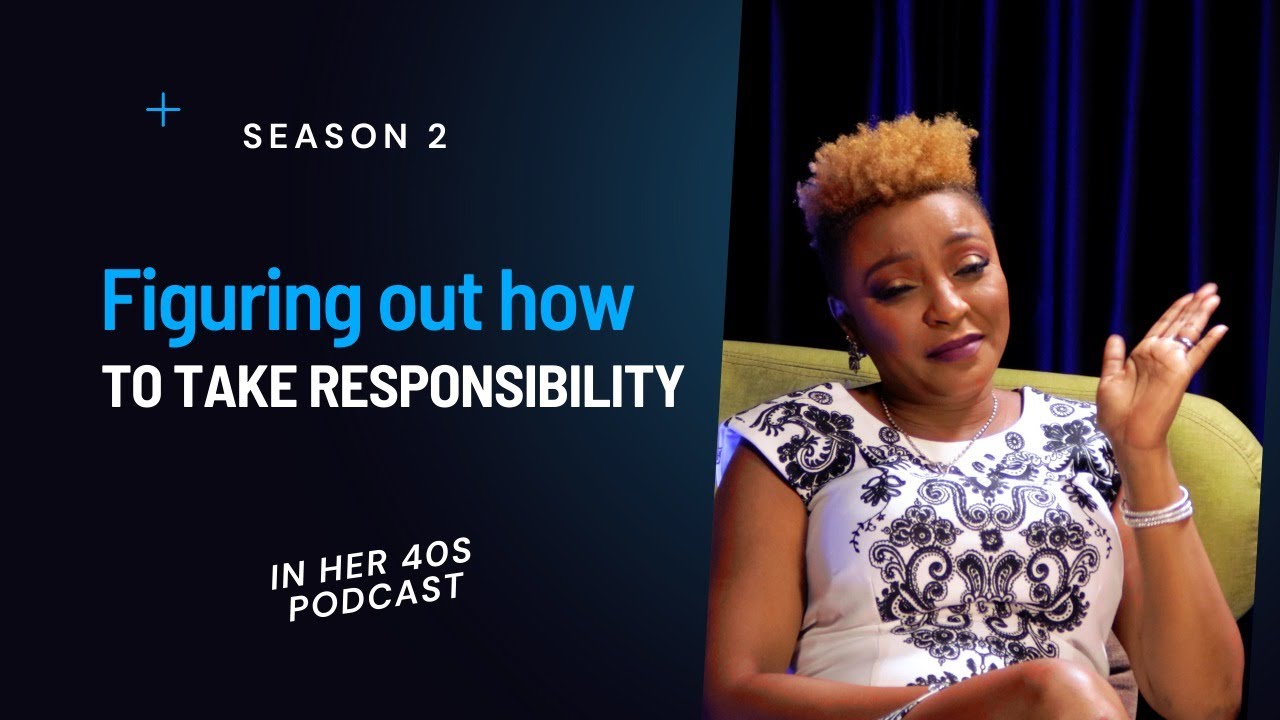 FIGURING OUT HOW TO TAKE RESPONSIBLIT EP 2 FULL VIDEO