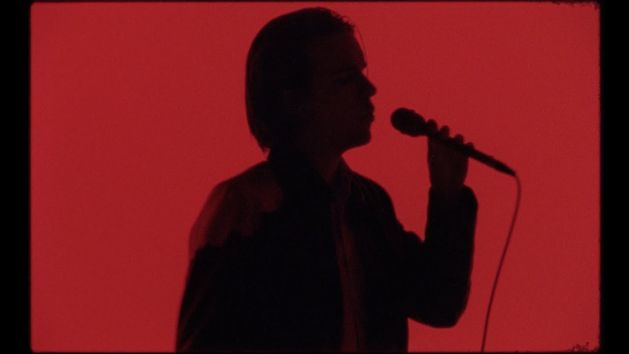Theo Lawrence & The Hearts - Heaven To Me (Official Video)