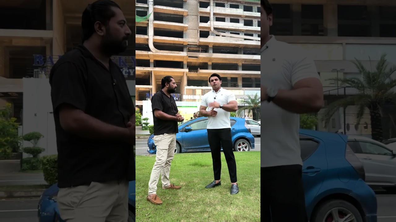Bahria Orchard Phase 4 Most Premium Project Launched | Bahria Sky 2 | Apartments On Installment