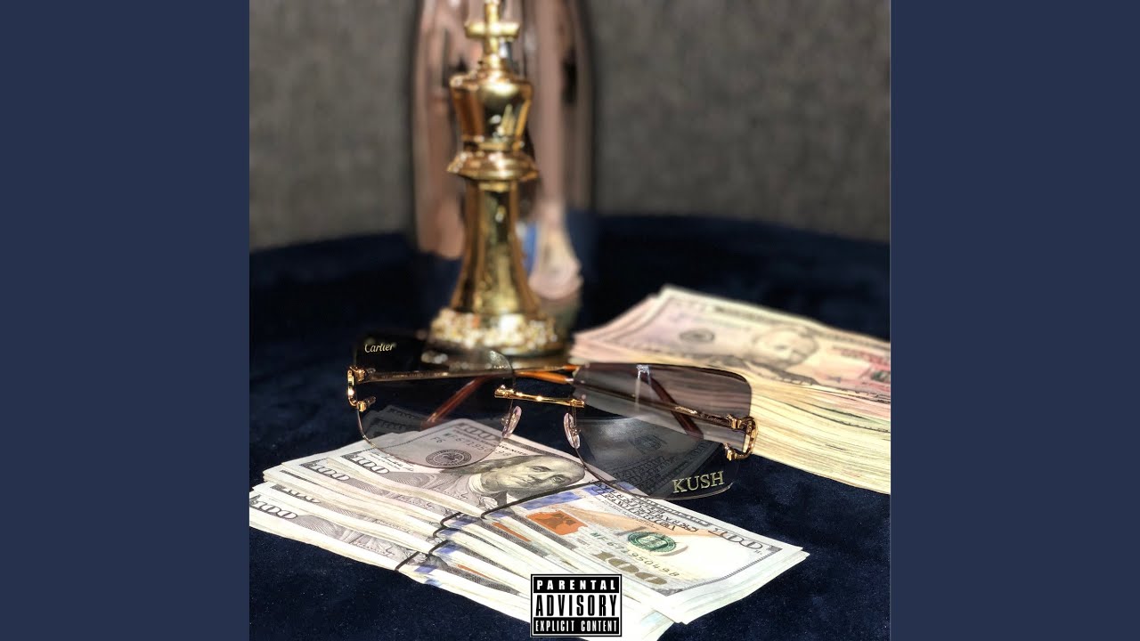 DopeBoy Destined