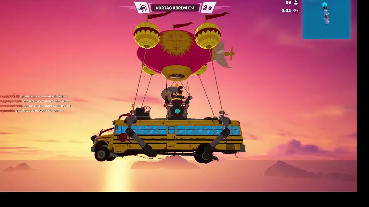 Fogueira pra curar, mira afiada pra eliminar 😎🔥 Hoje foi caos, risada e vários oponentes pro lobby