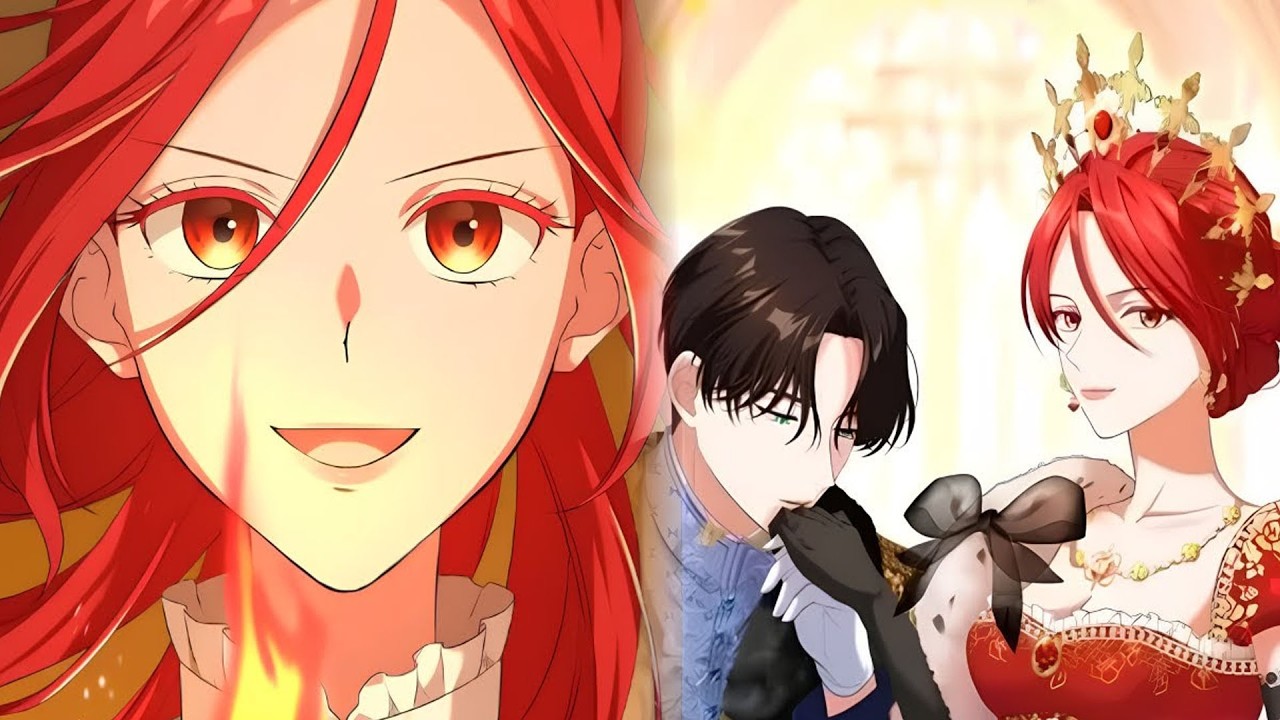She Only Wanted Revenge, But Awakened His Forbidden Desire | manhwa recap