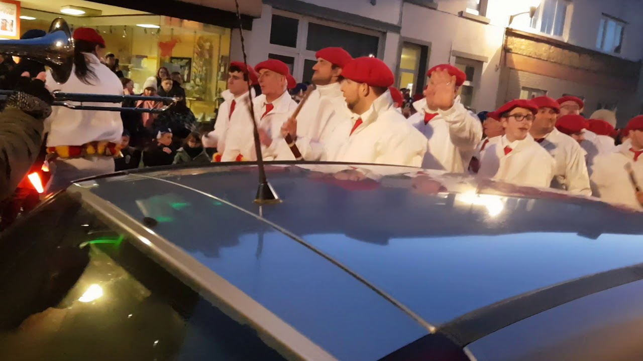 Soumonce carnaval jemappes 2018 2