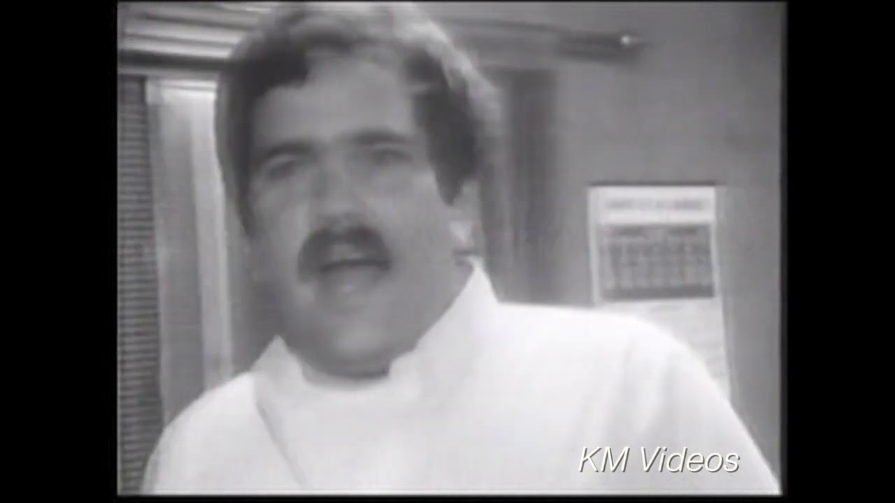 Gang Cops 1988 Compton Gang Special