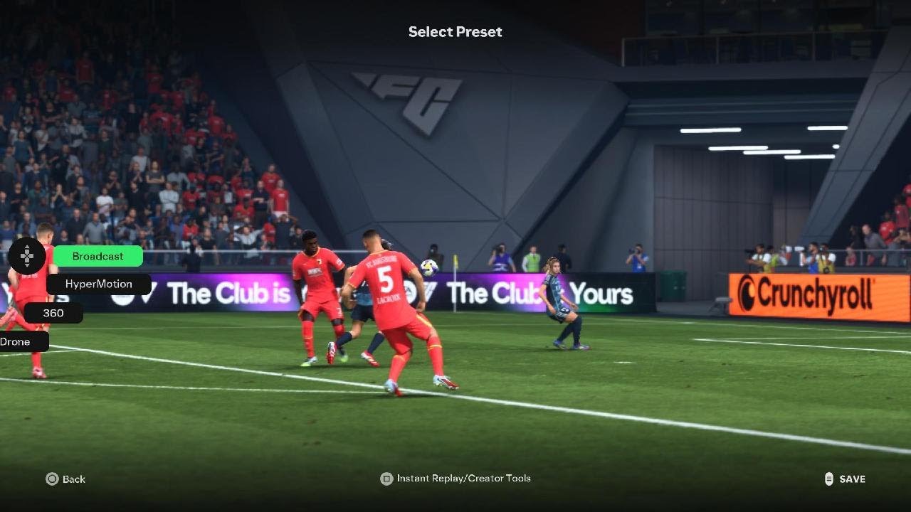 EA SPORTS FC 26 20260214125326 Ultimate Team Challengers