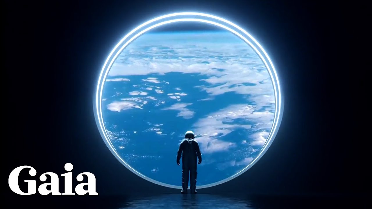 EXPLAINED - Portals, Stargates & TIME TRAVEL