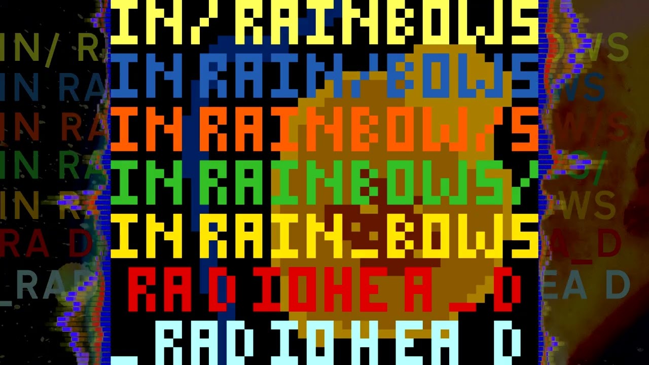 Jigsaw Falling Into Place – Radiohead (8-BIT)