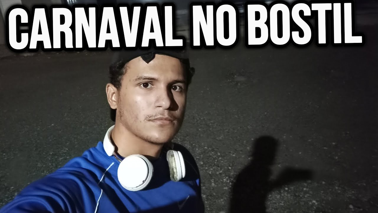 ESSA É A REALIDADE DO CARNAVAL!!!