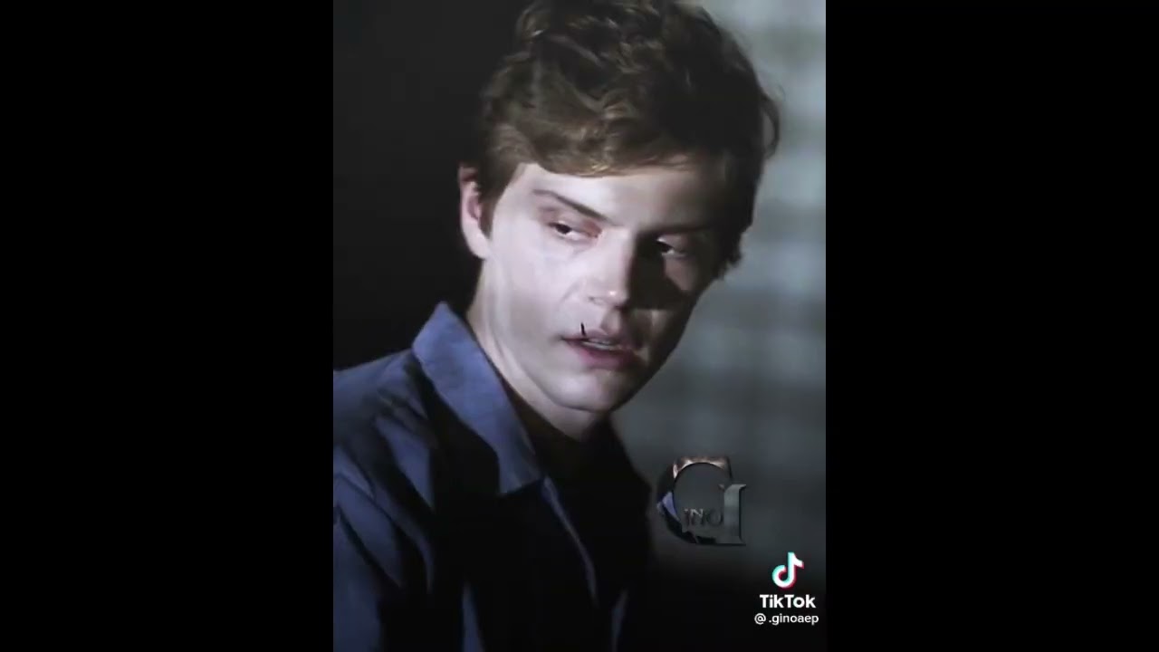 Evan Peter tiktok edits 3 because why not