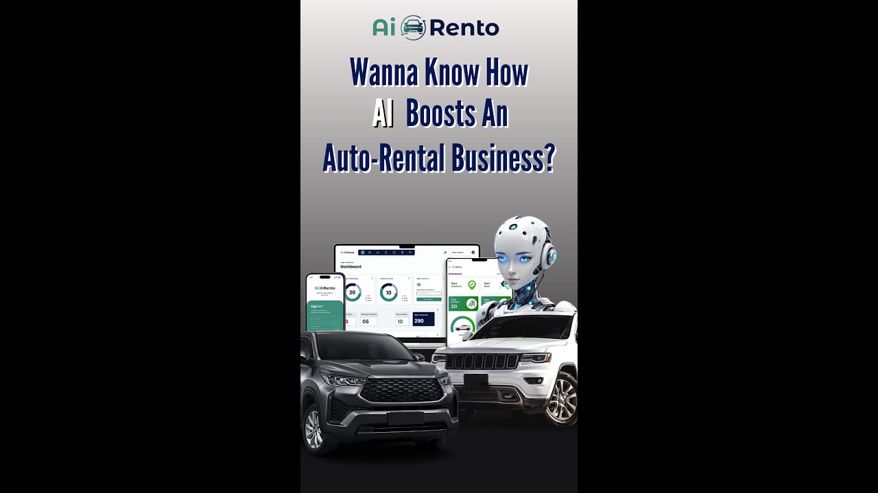 Can AI Book a Car Rental Call by Itself?