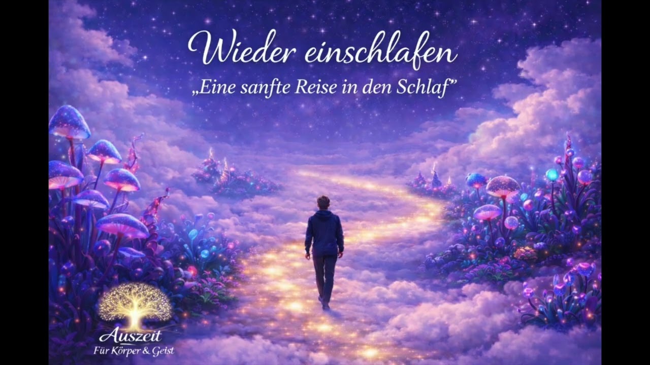 Wieder einschlafen  