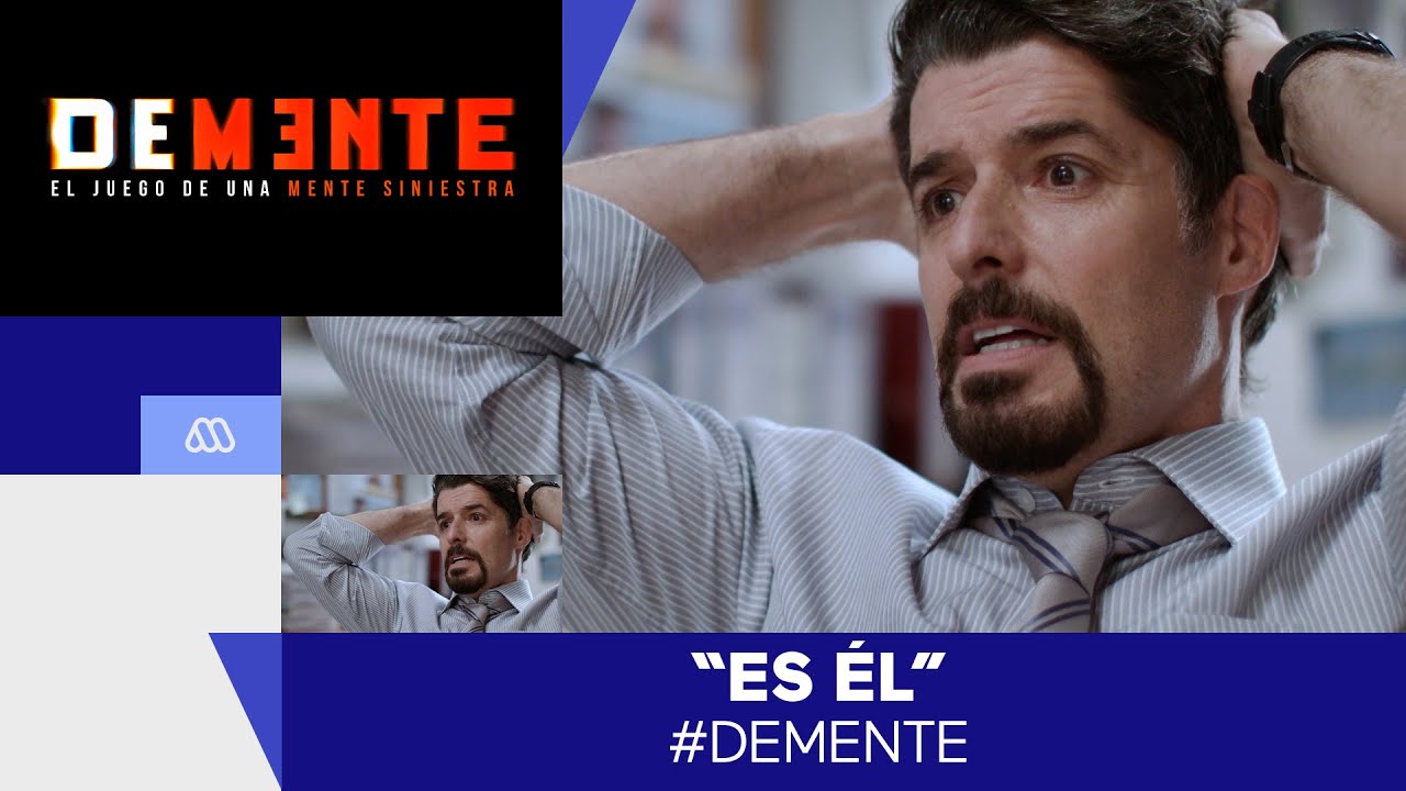 Demente / Mejores Momentos / Capítulo 138