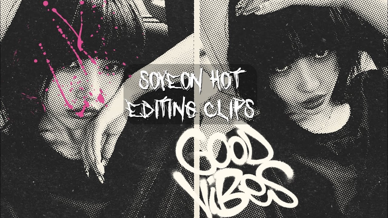 Soyeon - Hot Editing Clips