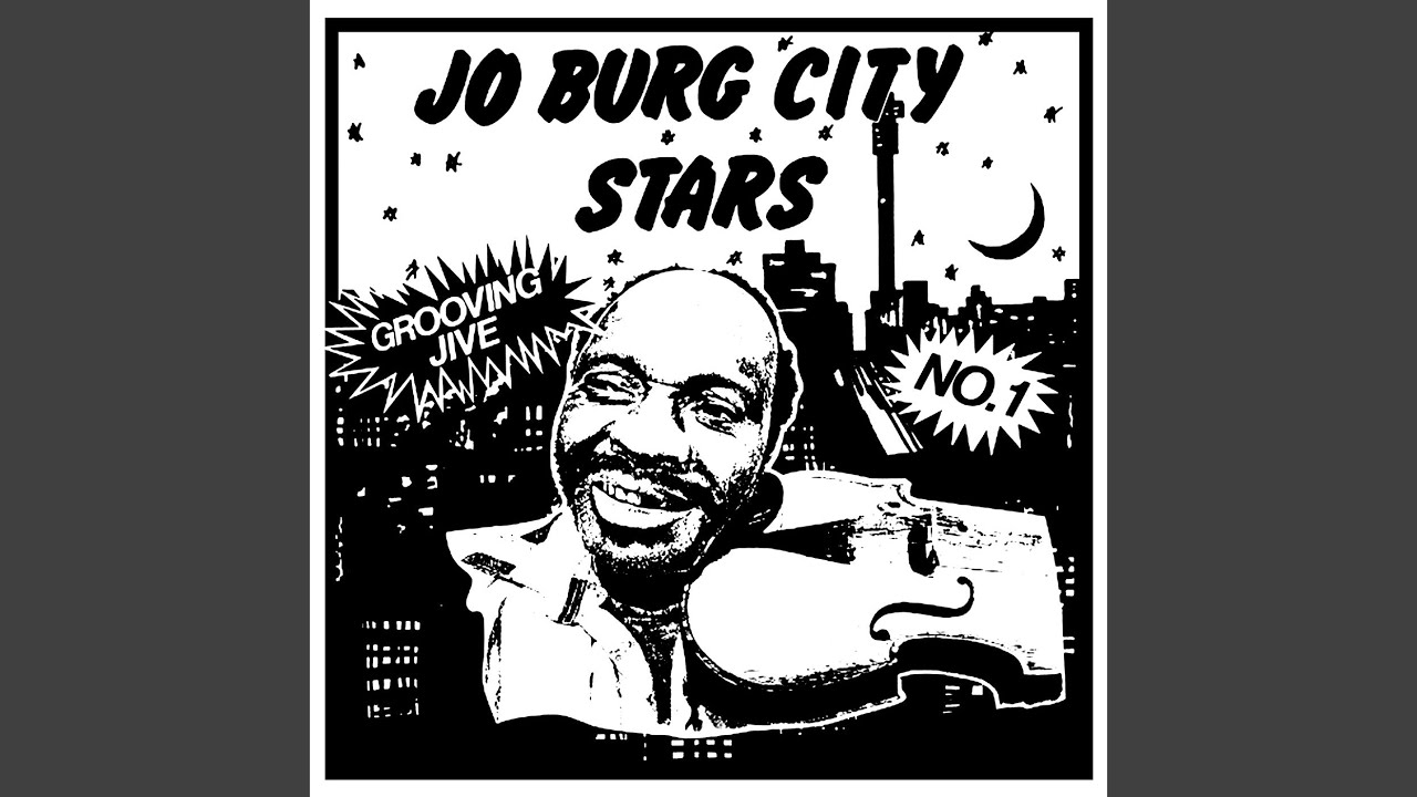 Grooving Jive, No. 1