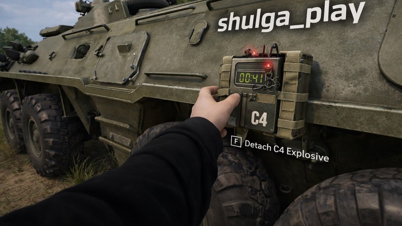 Играем  PUBG: Battlegrounds может кто в команду ?