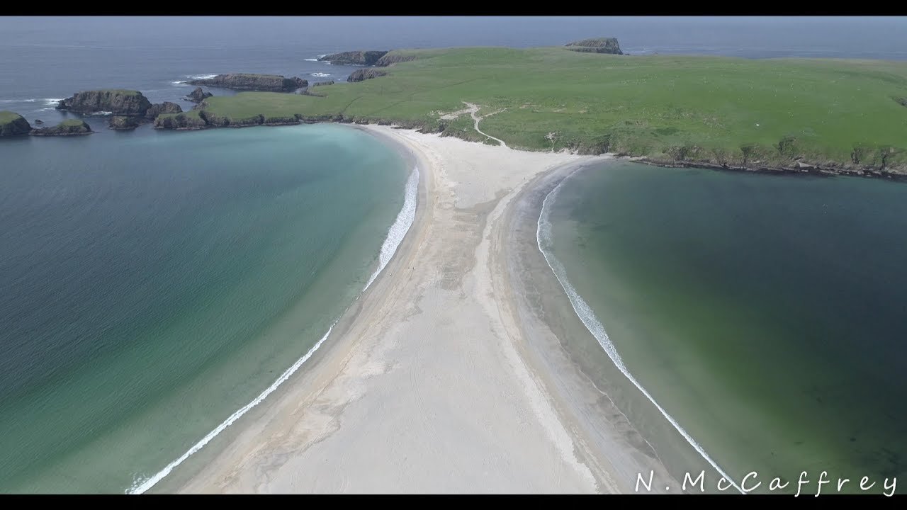 This is Shetland  2.0 (as I see it)
