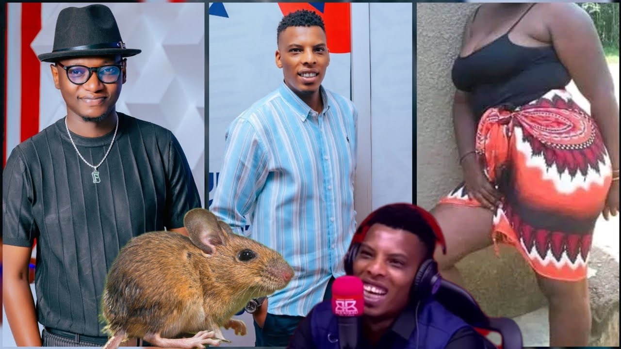 🤣🤣FUADI NA NASILI NTIBASHIRAYO😂😂 INKURU ZA SODOMA NIMBEBA FUADI BYO YABIKUYE HE😝😝