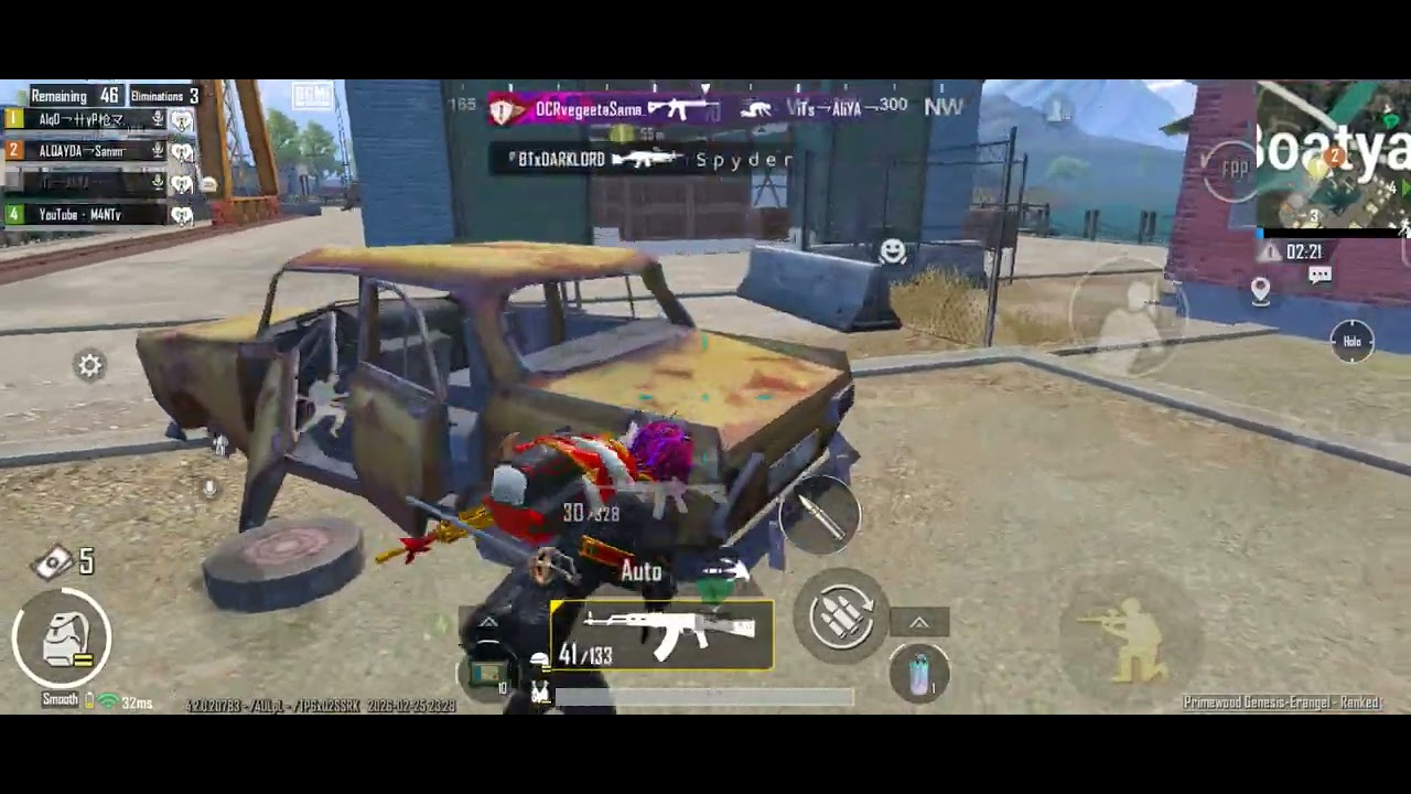 Enemy's k saath teamup