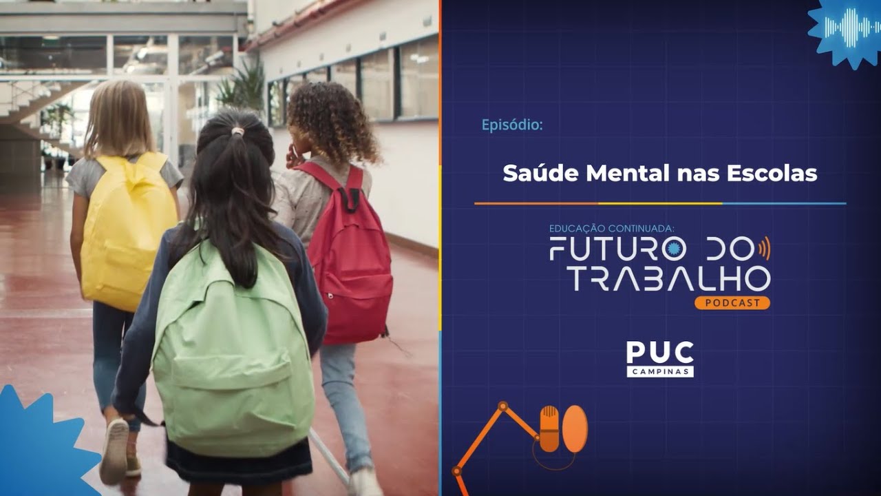 Psicologia na Escola | Educação Continuada: Futuro do Trabalho