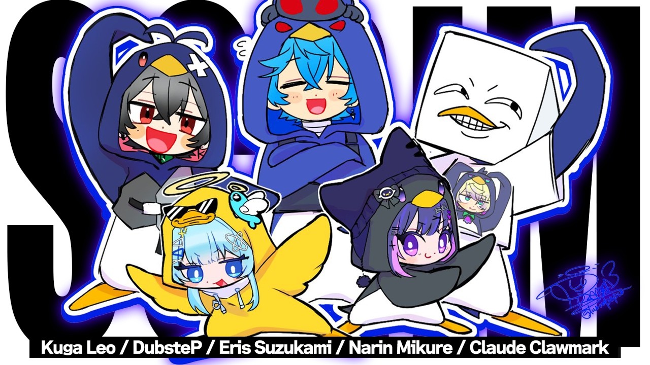 【VALORANT】 京VALO杯 スクリム二日目 #DDDWIN w/ DubsteP, Eris, Narin, 山本3 【久我レオ / ネオポルテ】