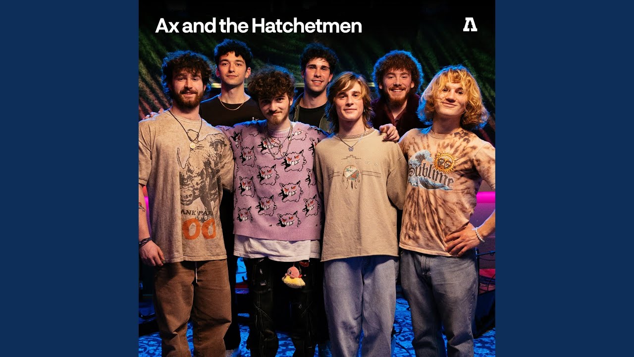 Utah (Audiotree Live Version)