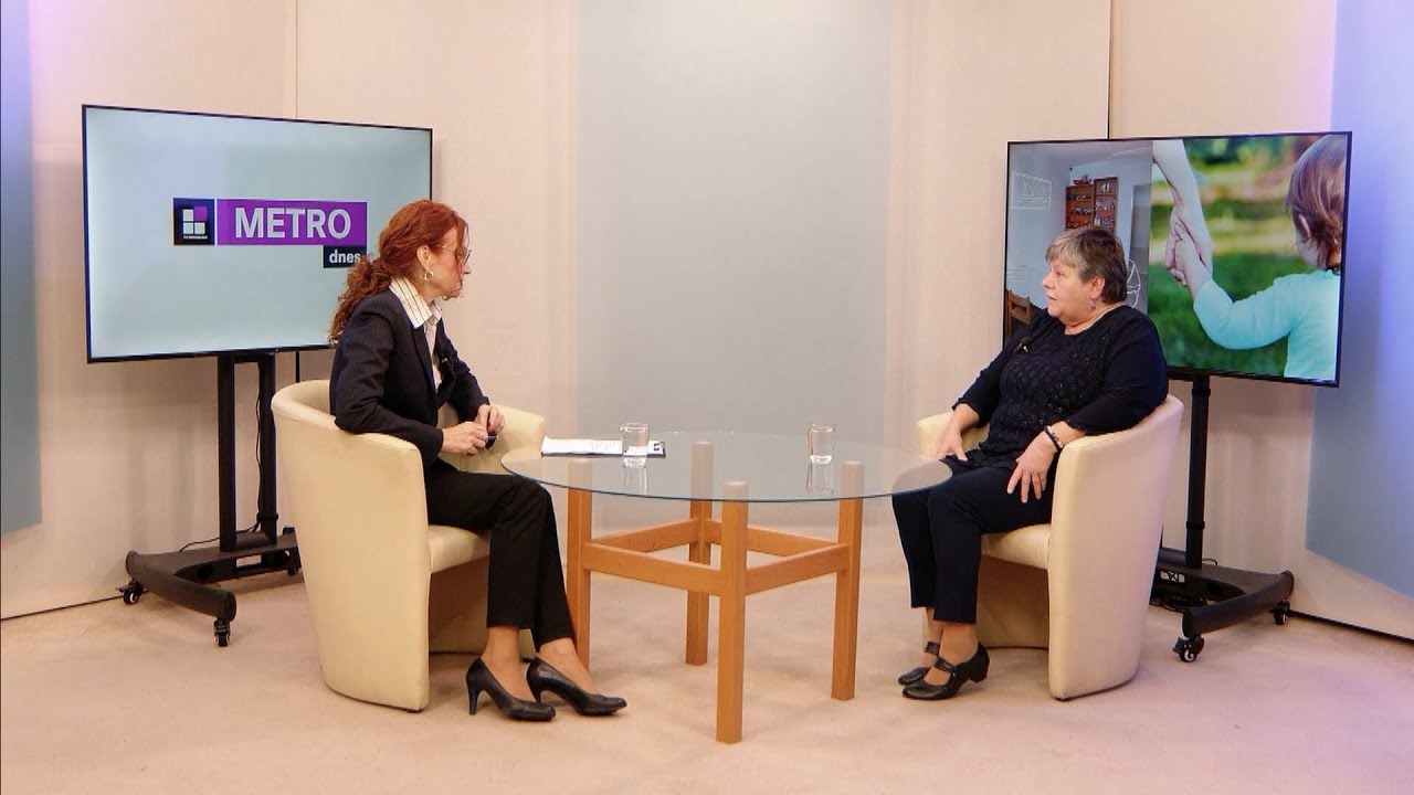 3.11.2025 | Bezpečný domov pre matky s deťmi