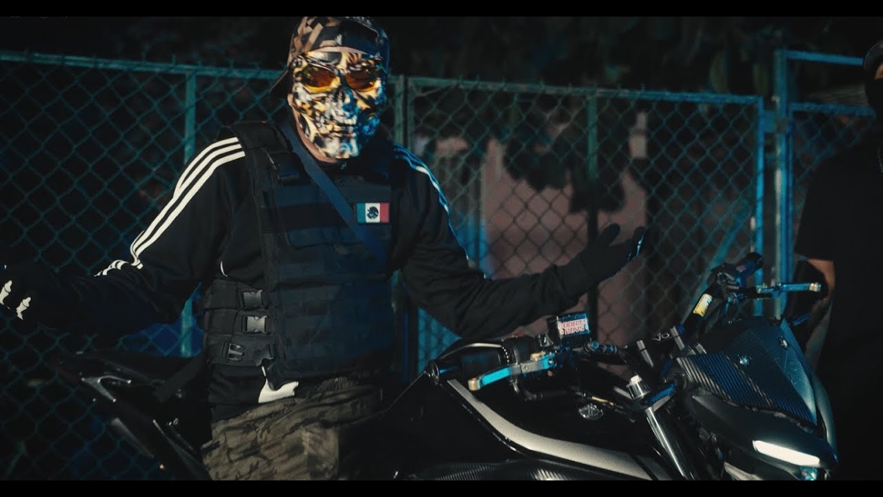 EL 17 (GS) X ORTEGA (VIDEO OFICIAL)