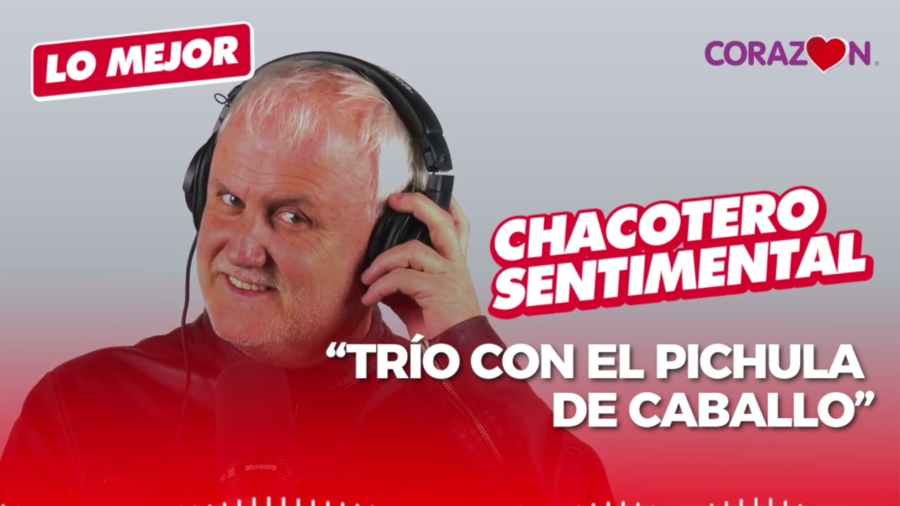 Chacotero Sentimental, lo mejor: 