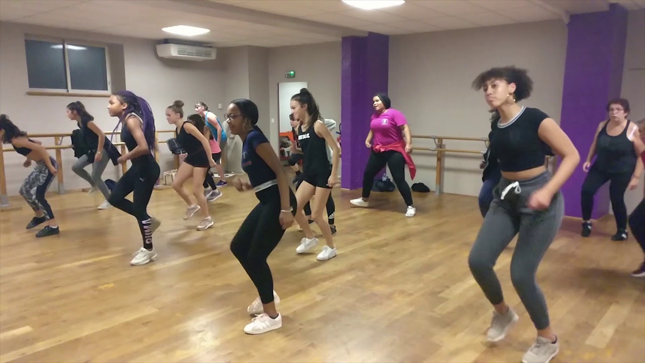 Ragga Dancehall Rodez - Spotlight