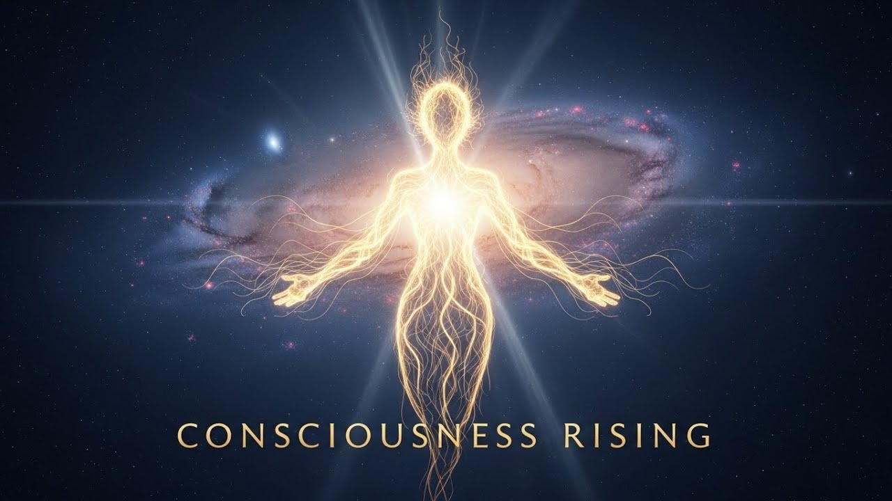 STOP Ignoring the Power of Arcturian Frequency for Spiritual Healing and Inner Light Expansion