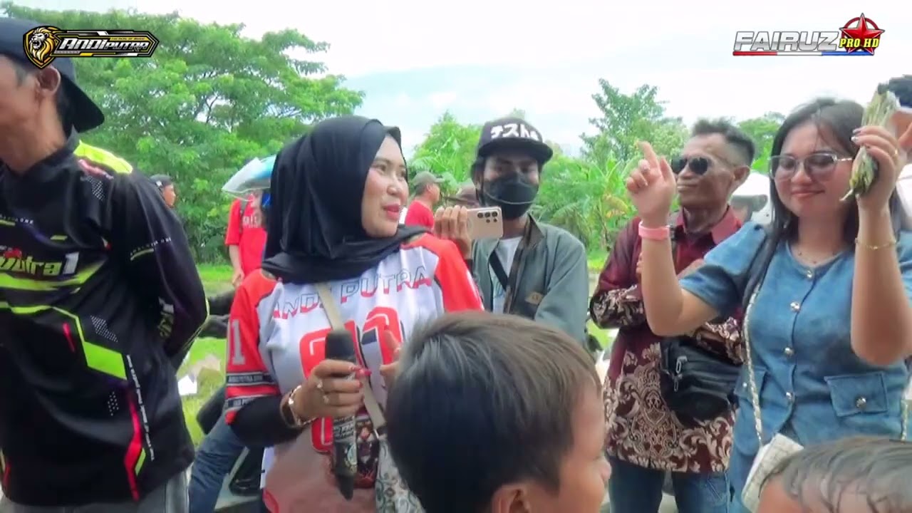 🔵ANDI PUTRA ONE|MBAH DUKUN |RISKA|DS SALAMDARMA DSN.KANDANGSAPI 2 KEC ANJATAN INDRAMAYU