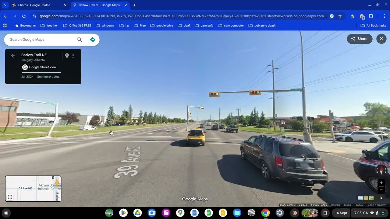 fall 2025 2026 drivers ILRCC Sept