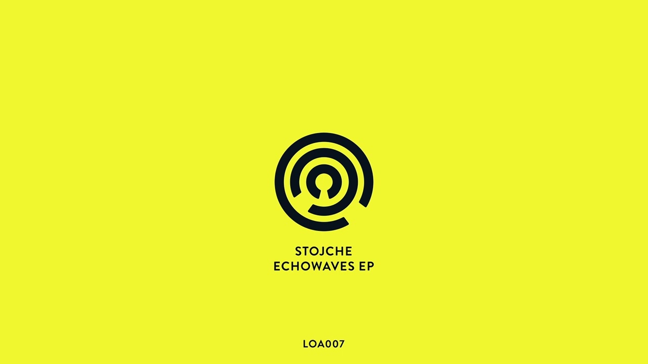 Stojche - Bermuda Triangle (Original Mix)